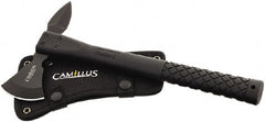 Clauss - 13 oz Head Hatchet - 13" OAL, Glass-Filled Nylon - Exact Tooling