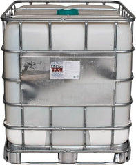 BioRem 2000 - 275 Gal Tote All-Purpose Cleaner - Liquid, Odor-Free - Exact Tooling