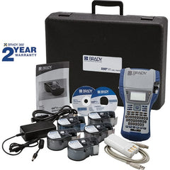 Brady - Label Printer Kit - Exact Tooling