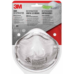 3M Household Cleanser Odor Respirator 8246H1-C - Exact Tooling
