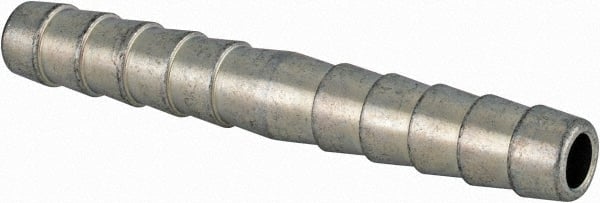 Dixon Valve & Coupling - 1/4" ID Hose Barb - Steel - Exact Tooling
