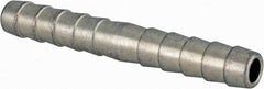 Dixon Valve & Coupling - 1/4" ID Hose Barb - Steel - Exact Tooling