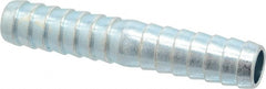 Dixon Valve & Coupling - 1/2" ID Hose Barb - Steel - Exact Tooling