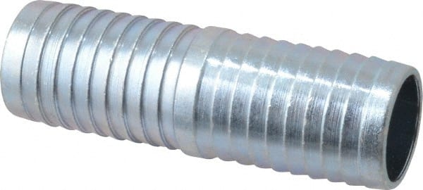 Dixon Valve & Coupling - 1-1/4" ID Hose Barb - Steel - Exact Tooling