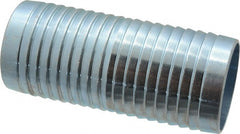 Dixon Valve & Coupling - 2" ID Hose Barb - Steel - Exact Tooling
