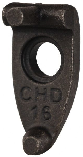 Seco - CHD Clamp for Indexables - Compatible with L85020-T15P Clamp Screws - Exact Tooling