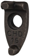 Seco - CHD Clamp for Indexables - Compatible with L85020-T15P Clamp Screws - Exact Tooling