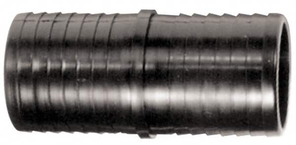 Dixon Valve & Coupling - 6" ID Hose Barb - Nylon - Exact Tooling
