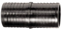 Dixon Valve & Coupling - 6" ID Hose Barb - Nylon - Exact Tooling