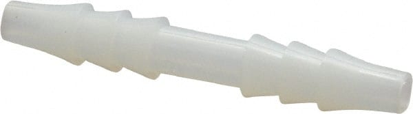 NewAge Industries - 3/16" Barb, Multiple Barbed Hose Union - Nylon - Exact Tooling