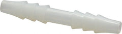 NewAge Industries - 3/16" Barb, Multiple Barbed Hose Union - Nylon - Exact Tooling