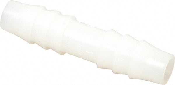 NewAge Industries - 5/16" Barb, Multiple Barbed Hose Union - Nylon - Exact Tooling