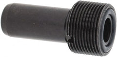 Iscar - Rotary Tool Holder Cooling Tube - Use with HSK Shank Tool, Compatible with HSK63A Taper Size - Exact Tooling