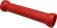 Value Collection - 1/2" Hose Inside Diam, Coolant Hose Extension Element - For Use with Snap Together Hose System, 4 Pieces - Exact Tooling