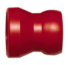 Value Collection - 1 Piece, 82' Hose Length, 3/4" ID, POM Coolant Hose Coil - For Snap Flow Modular Hose Systems - Exact Tooling
