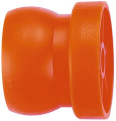 Value Collection - 3/4" Hose Inside Diam, Coolant Hose Manifold - for Use with Snap Together Hose System, 2 Pieces - Exact Tooling