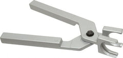 Value Collection - 3/4" Hose Inside Diam, Coolant Hose Hose Assembly Pliers - For Use with 3/4" Snap Together Hose System, 1 Piece - Exact Tooling