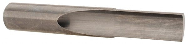 Onsrud - 3/8" Diam, 3/8" Shank Diam, 7/8" Length of Cut, 1 Flute Single Edge Straight Router Bit - 2-1/2" Overall Length, Right Hand Cut, Solid Carbide - Exact Tooling