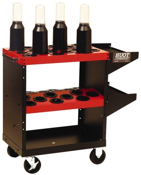 Huot - CNC Tooling Safety Cover - Exact Tooling