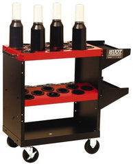 Huot - CNC Tooling Safety Cover - Exact Tooling