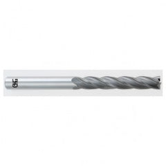 5/16 X 5/16 4FL XL CARB EM - Exact Tooling