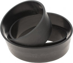Grob Inc. - Rubber Saw Drive Tire - For Use with 4 & 6 Volt Series - Exact Tooling