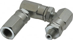 PRO-LUBE - Grease Gun Swivel - Exact Tooling