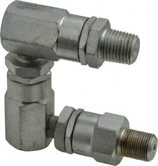 PRO-LUBE - Grease Gun Swivel - Exact Tooling