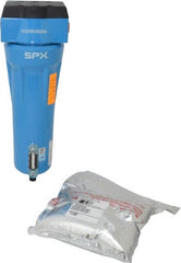 Hankison - 5 CFM at 100 psi Inlet, Desiccant Air Dryer - Exact Tooling