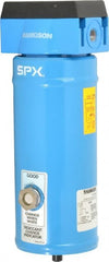 Hankison - 10 CFM at 100 psi Inlet, Desiccant Air Dryer - Exact Tooling