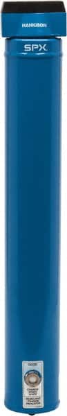 Hankison - 30 CFM at 100 psi Inlet, Desiccant Air Dryer - Exact Tooling