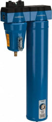 Hankison - 20 CFM at 100 psi Inlet, Desiccant Air Dryer - Exact Tooling