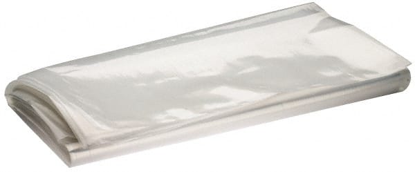 Made in USA - 20 x 36", 4 mil Open Top Polybags - Heavy-Duty - Exact Tooling