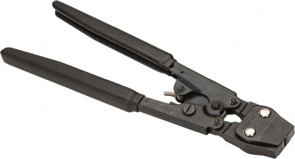 Oetiker - 0.8mm Ear Clamp Installation Tool - Ratchet - Exact Tooling