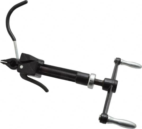 IDEAL TRIDON - Clamping Tools - Exact Tooling