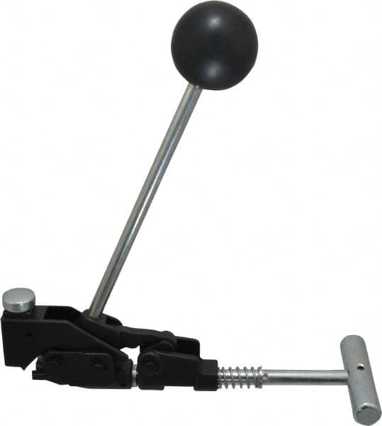 IDEAL TRIDON - 5/8" Wide Clamping Tools - Exact Tooling