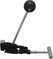 IDEAL TRIDON - 5/8" Wide Clamping Tools - Exact Tooling