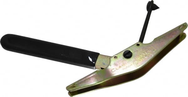 IDEAL TRIDON - 3/8 & 5/8" Wide Clamping Tools - Exact Tooling