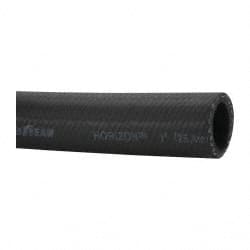 Continental ContiTech - 1" ID x 1.44" OD CTL Multipurpose Air Hose - 200 Working psi, -40 to 190°F, Black - Exact Tooling