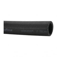Continental ContiTech - 1" ID x 1.44" OD CTL Multipurpose Air Hose - 200 Working psi, -40 to 190°F, Black - Exact Tooling