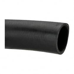 Continental ContiTech - 2" ID x 2-1/2" OD CTL Multipurpose Air Hose - 200 Working psi, -40 to 190°F, Black - Exact Tooling