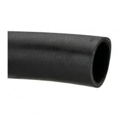 Continental ContiTech - 2" ID x 2-1/2" OD CTL Multipurpose Air Hose - 200 Working psi, -40 to 190°F, Black - Exact Tooling