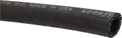 Continental ContiTech - 1/2" ID x 0.669" OD CTL Multipurpose Air Hose - 250 Working psi, -40 to 190°F, Black - Exact Tooling