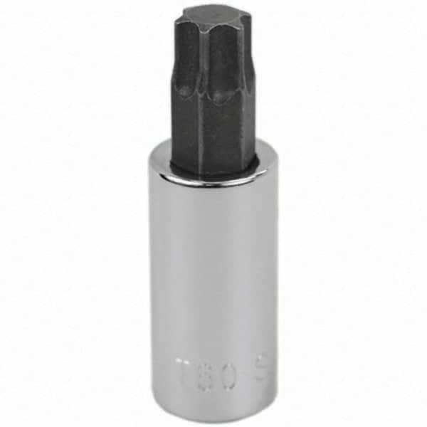 SK - Hand Hex & Torx Bit Sockets - Exact Tooling