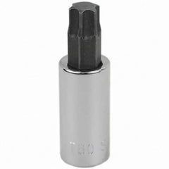 SK - Hand Hex & Torx Bit Sockets - Exact Tooling