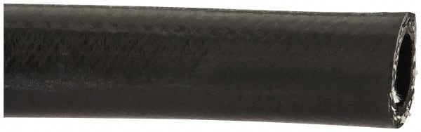 Continental ContiTech - 3/4" ID x 1-1/8" OD CTL Oil Resistant Air Hose - 300 Working psi, -20 to 190°F, Black - Exact Tooling
