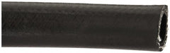 Continental ContiTech - 3/4" ID x 1-1/8" OD CTL Oil Resistant Air Hose - 300 Working psi, -20 to 190°F, Black - Exact Tooling