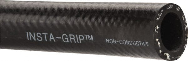 Continental ContiTech - 3/4" ID x 1.08" OD CTL Push-on Air Hose - 250 Working psi, -20 to 190°F, Black - Exact Tooling