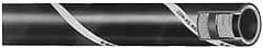 Continental ContiTech - -40 to 180°F, 1-1/2 Inch Inside x 1-15/16 Inch Outside Diameter, Synthetic Fabric Liquid Suction and Discharge Hose - Exact Tooling