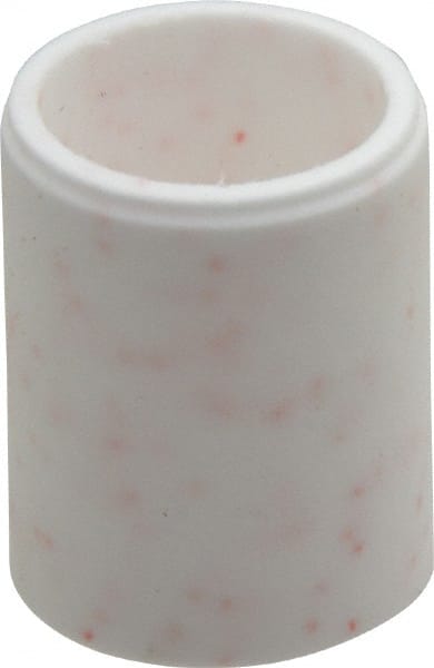 Wilkerson - Replacement Filter Element - Series 18, 5 µ Rating, 1-5/8" High x 1-7/8" Wide, For Use with F18 & B18 Filter Series - Exact Tooling